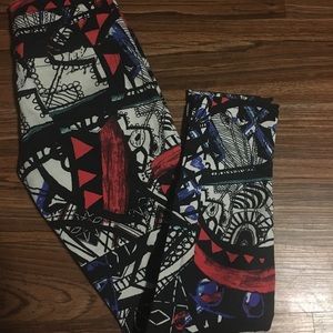 Nice denim from Desigual