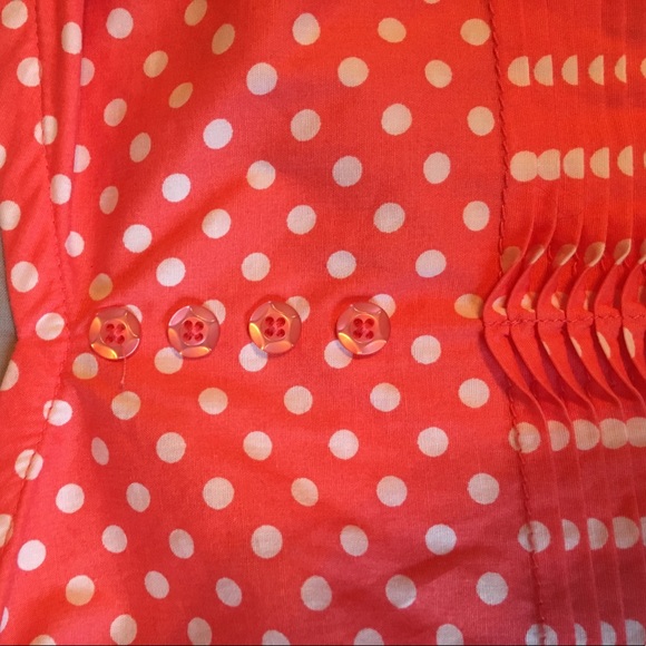 BeBop strapless dress, juniors small - Picture 2 of 6