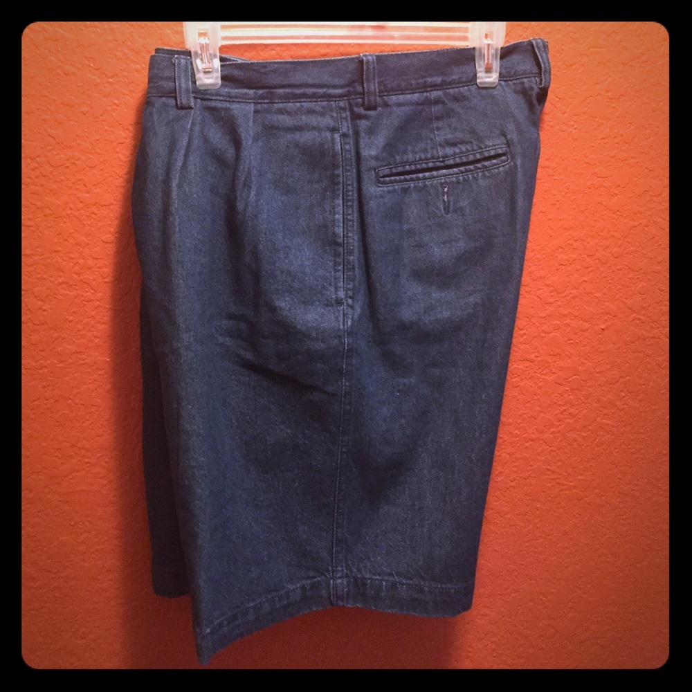 John Ashford men's shorts.
