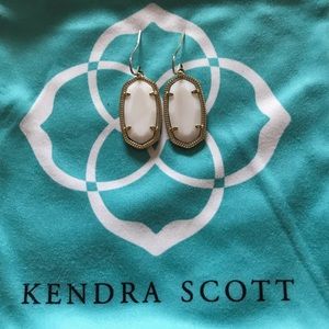 Kendra Scott Earrings