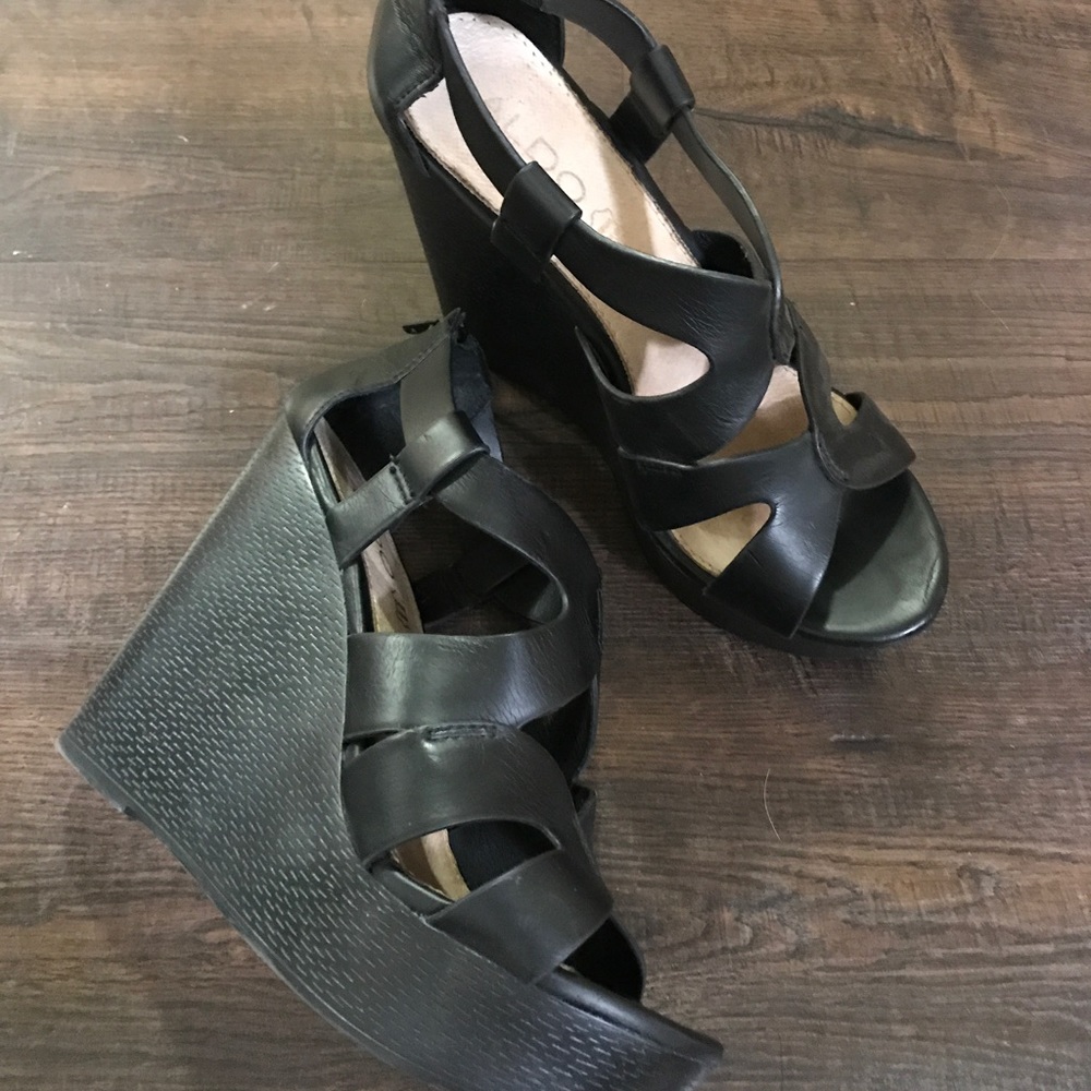 Aldo Wedge Heels