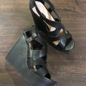 Aldo Wedge Heels