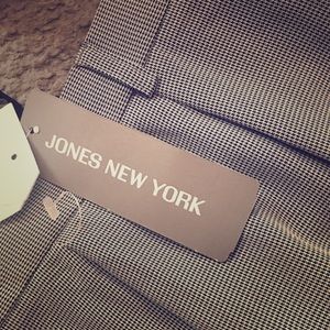 Jones New York Bottoms