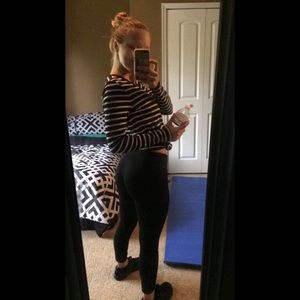 Meet your Posher, Kaitland