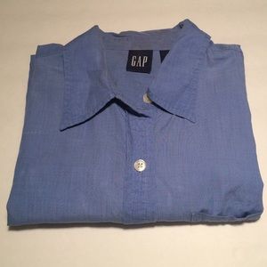 Gap Polo Shirt