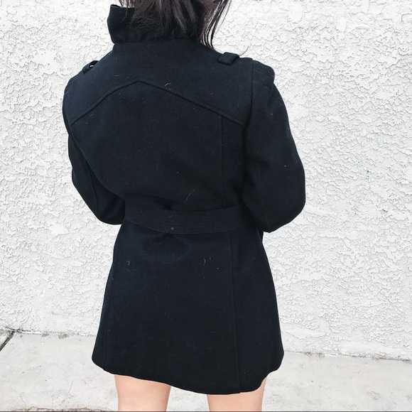 Development by Phillip Lim Wool Coat - Picture 2 of 5