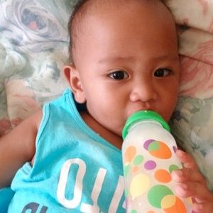 Meet your Posher, Hanna mae