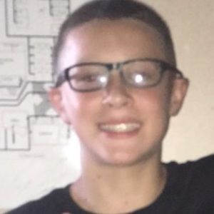 Meet your Posher, Gabe