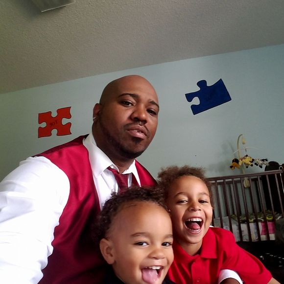 Meet your Posher, Alphonso - Picture 1 of 1