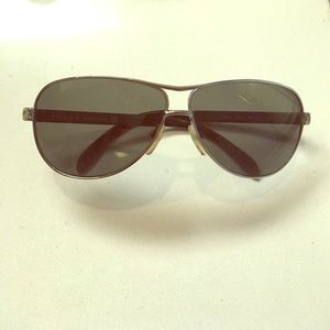 Sunnies by Prada