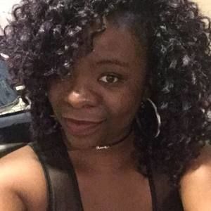 Meet your Posher, Ebony