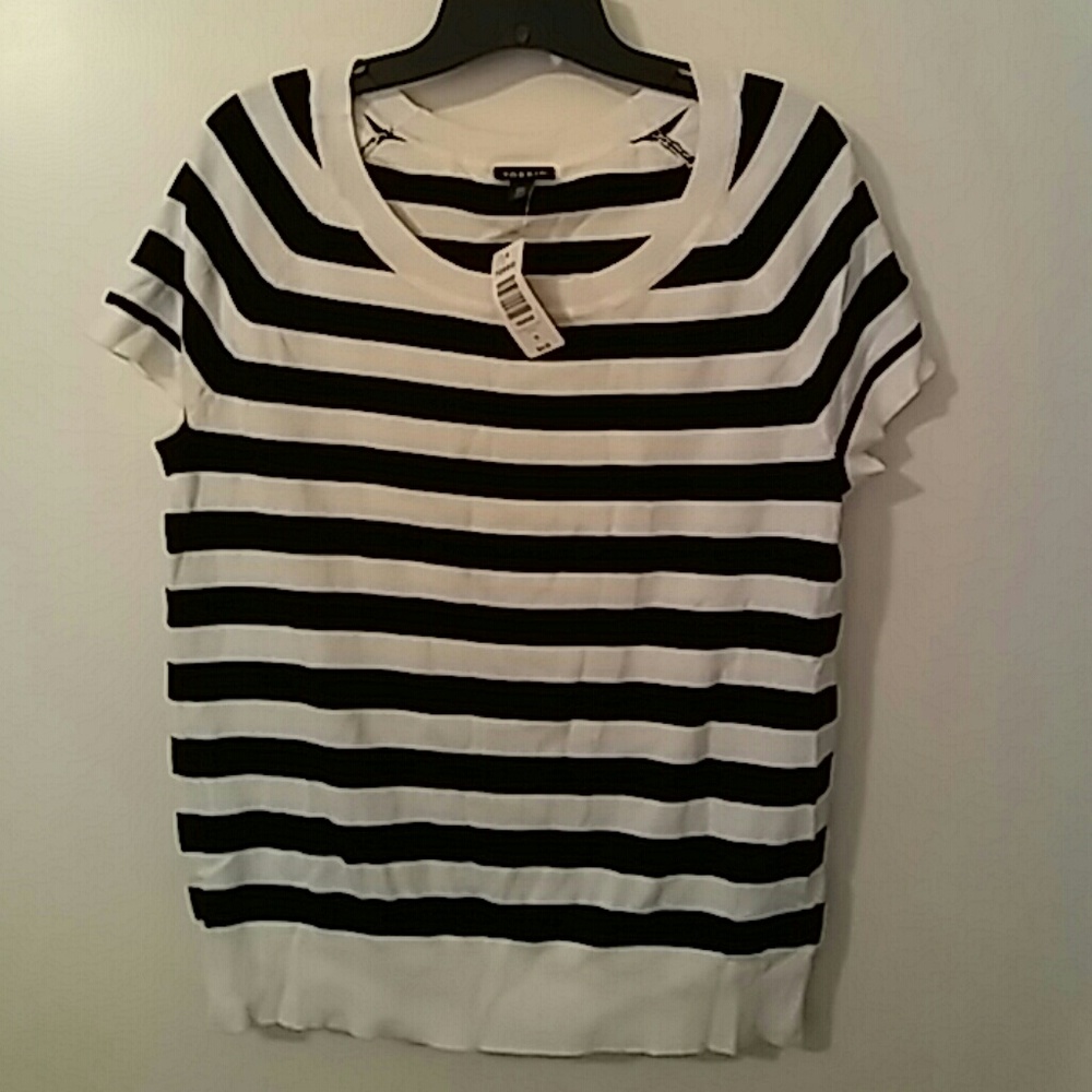 Torrid top