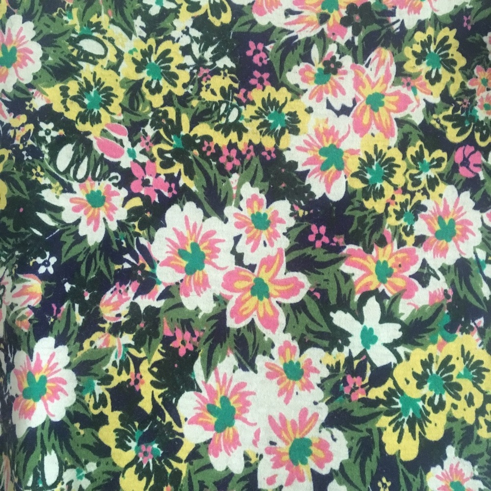 Lularoe XS Ana in excellent used condition!