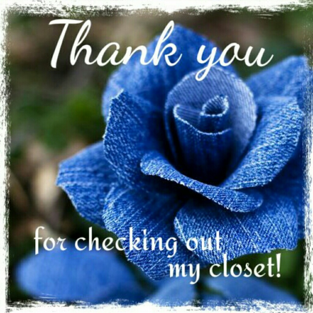 💙 Thank You! 💙