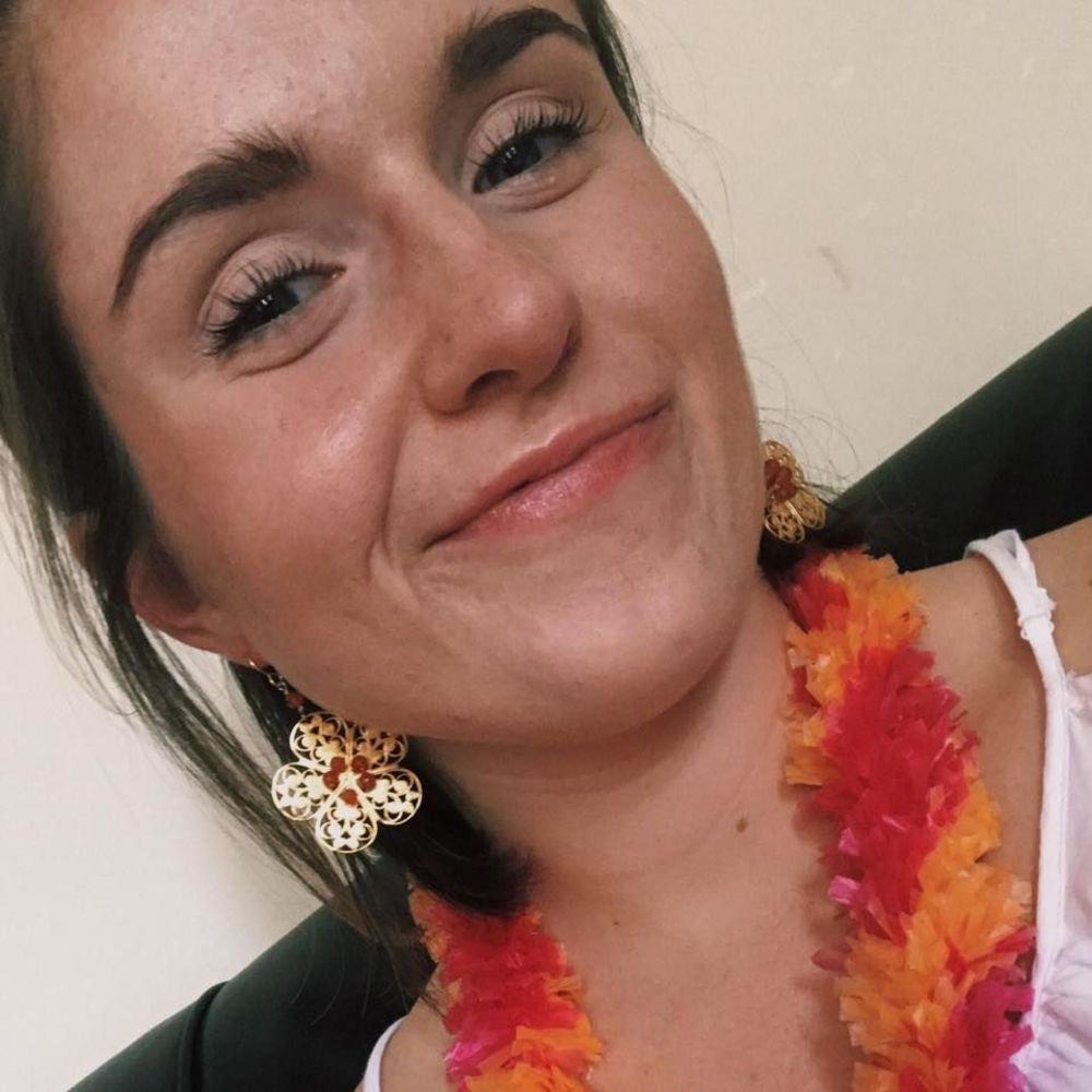 Meet your Posher, Shauna