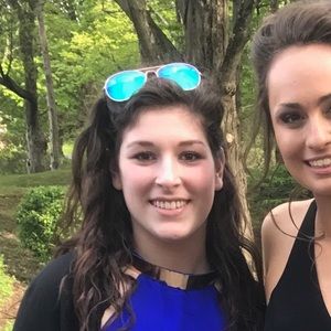 Meet your Posher, Grace