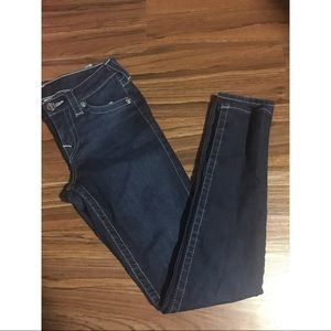 Authentic  true religion Jean