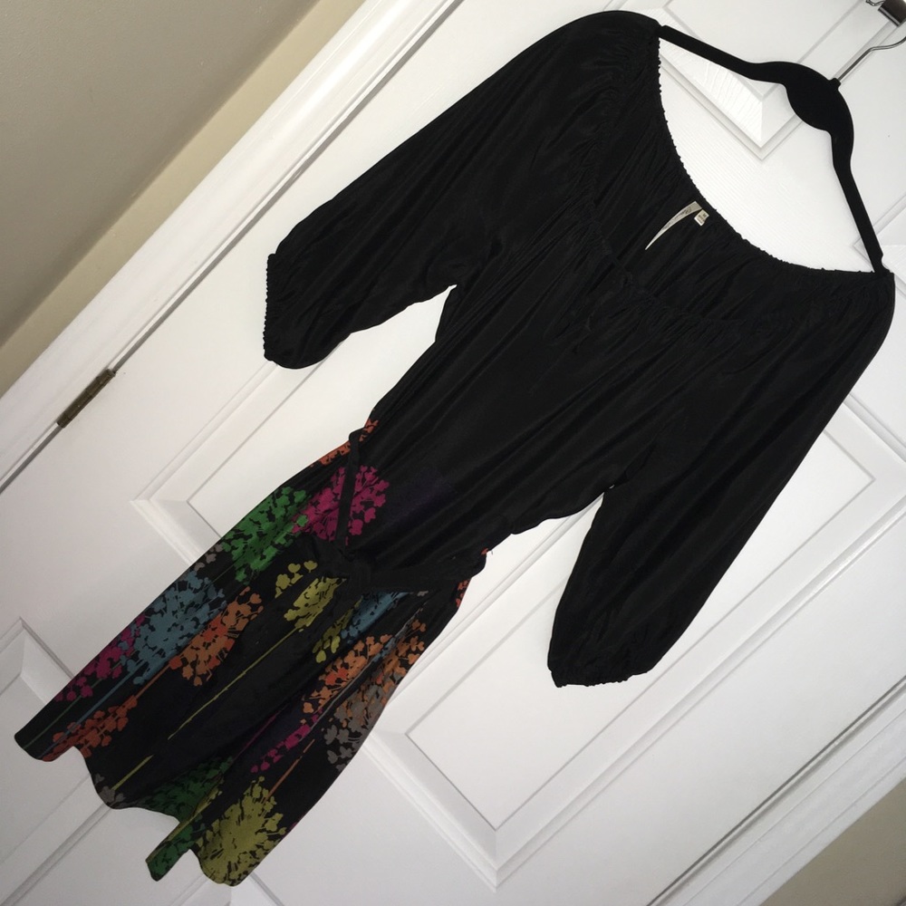 Petticoat Alley Dress