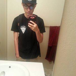 Meet your Posher, Sergio