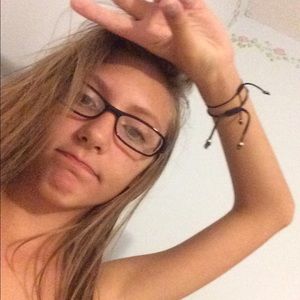 Meet your Posher, Lexi