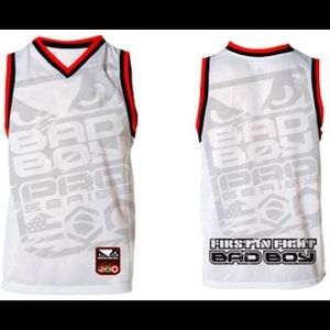 Bad Boy Pro Series Training Jersey