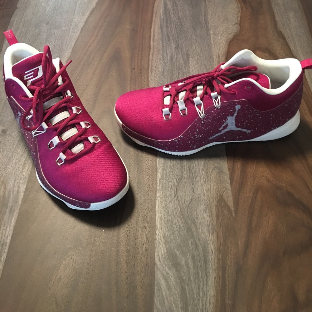 Jordan's