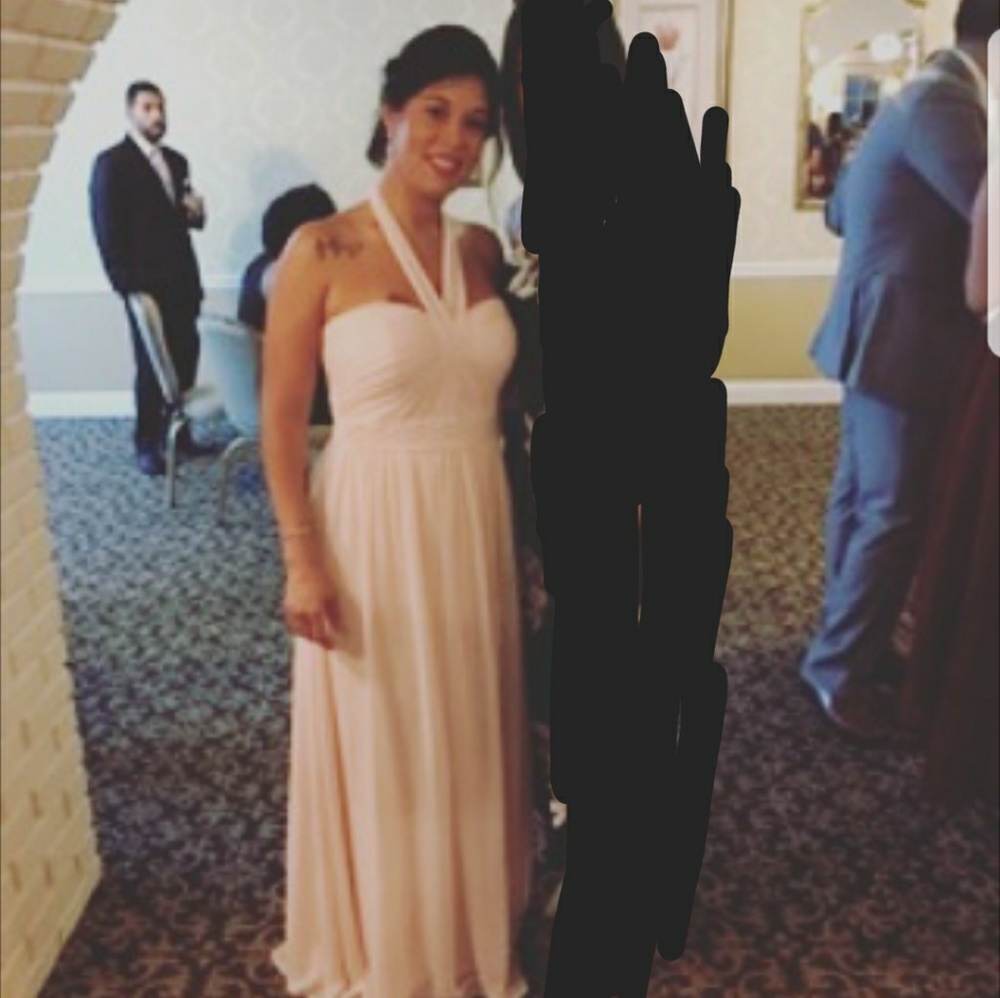 Camille la vie dress