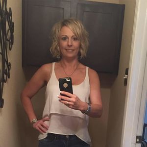 Meet your Posher, Renae