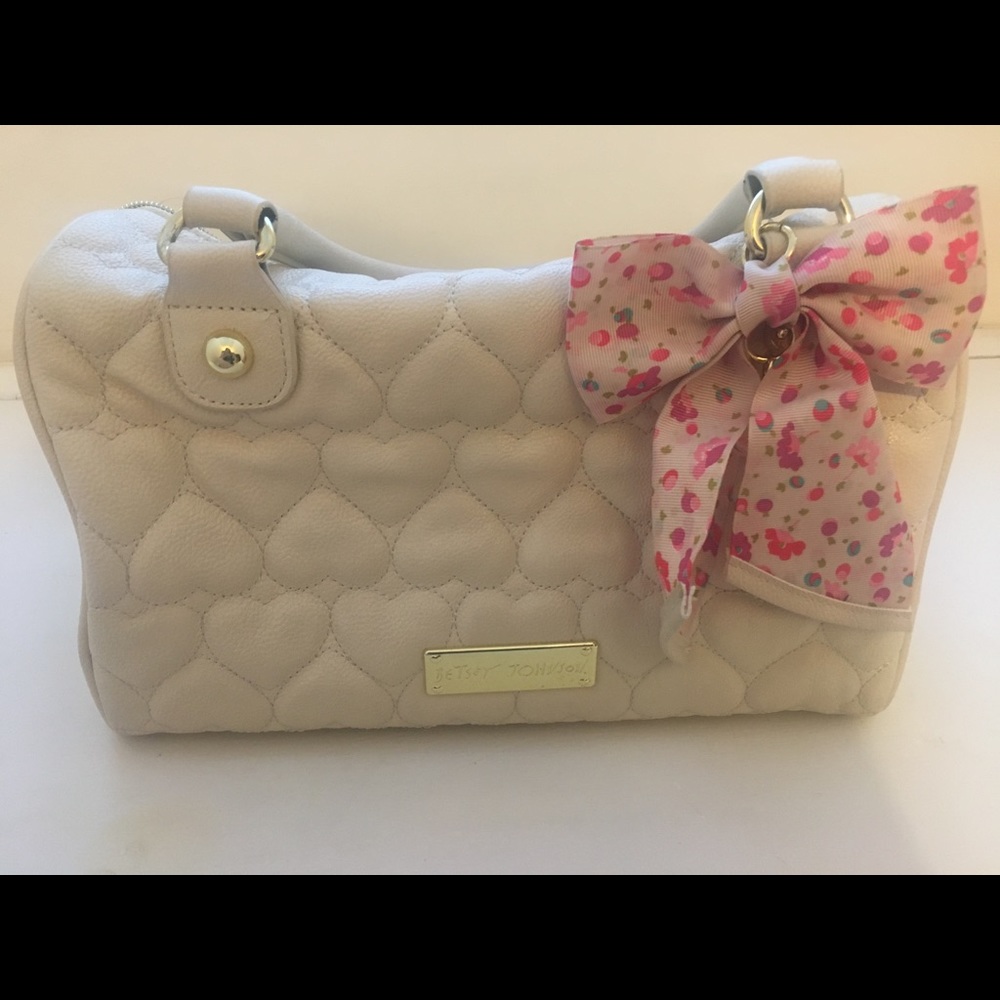 Bretsy Johnson bag for sale