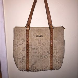 Michael Kors purse