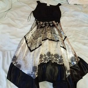 Formal dress