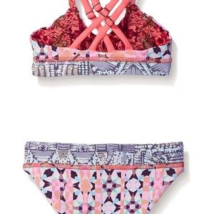 2T Maaji girls swim suit