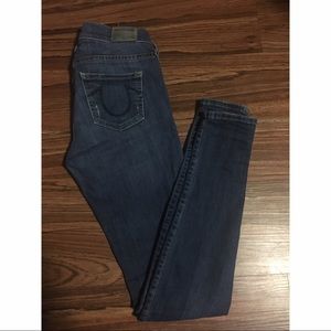 Authentic true Religion jean