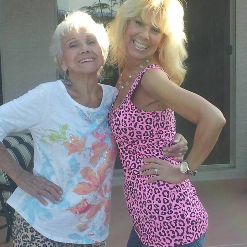 Meet your Posher, Candida