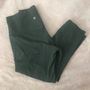 lululemon workout pants