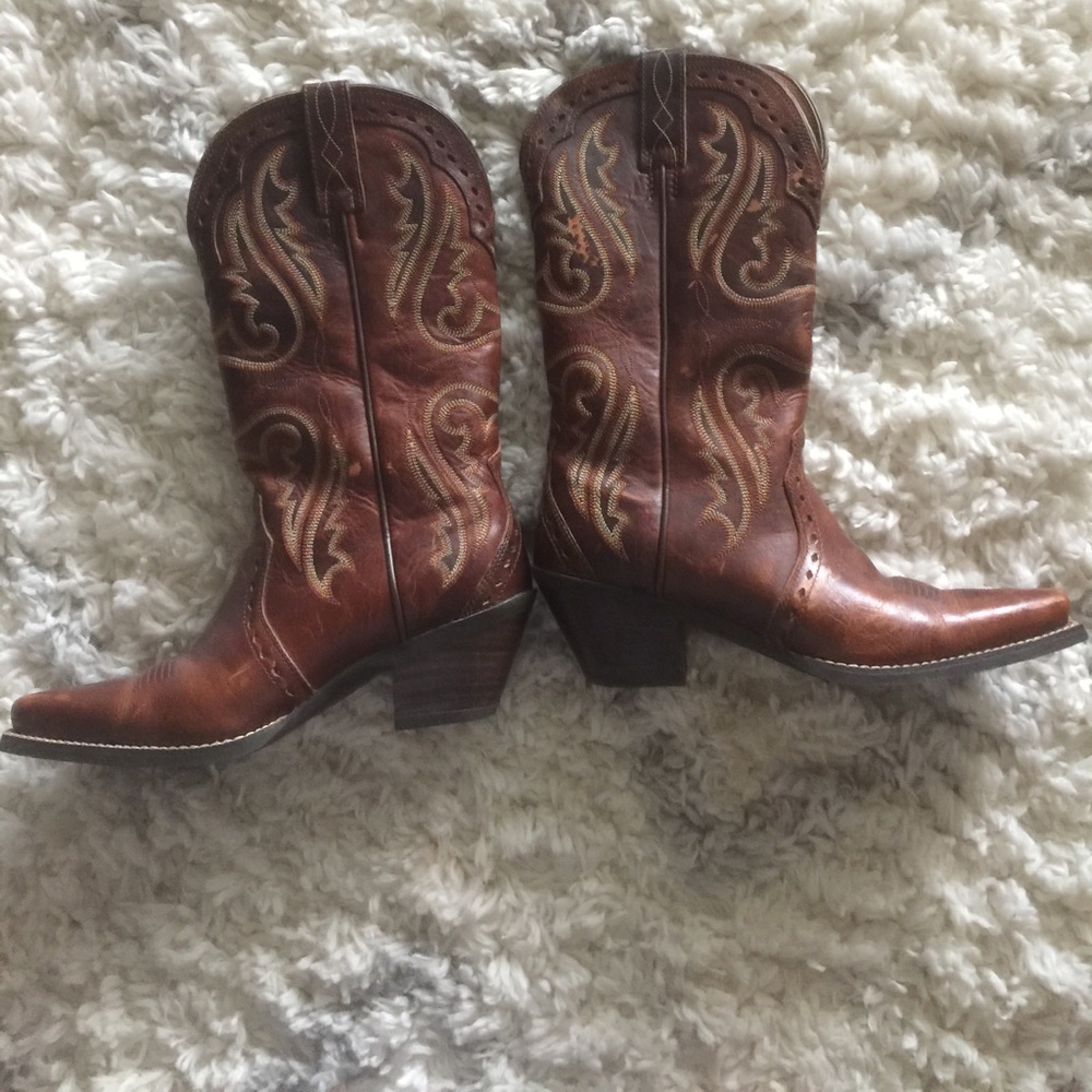 Boots