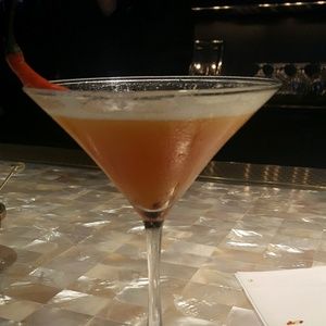 Meet your Posher, Joyce