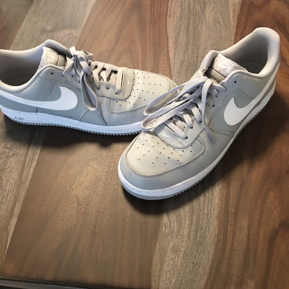 Nike
