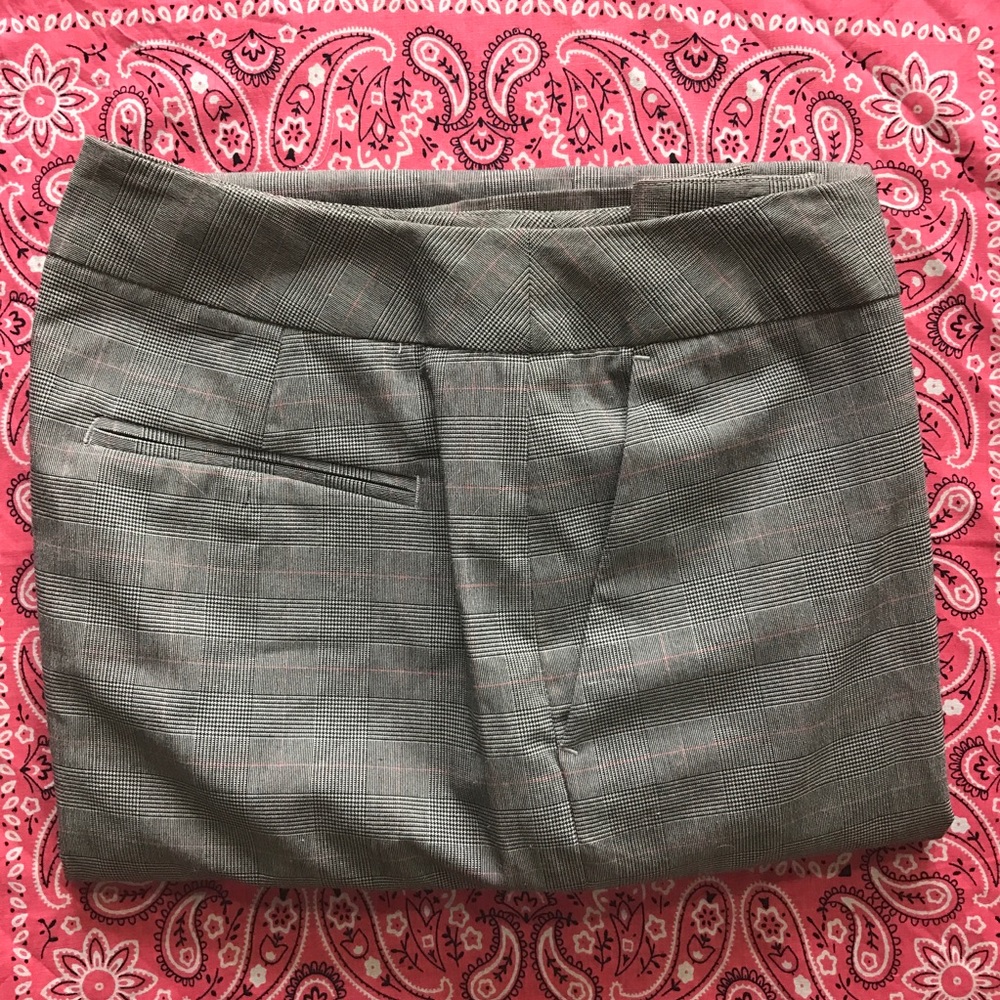 Parisian Signature Dress Pants