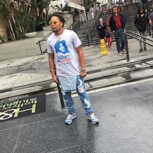 Meet your Posher, Jerrel