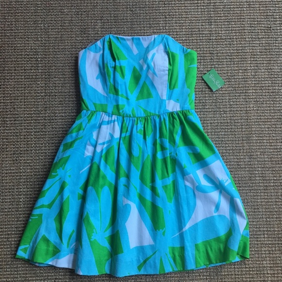 Lilly Pulitzer Dresses & Skirts - Lilly Pulitzer
