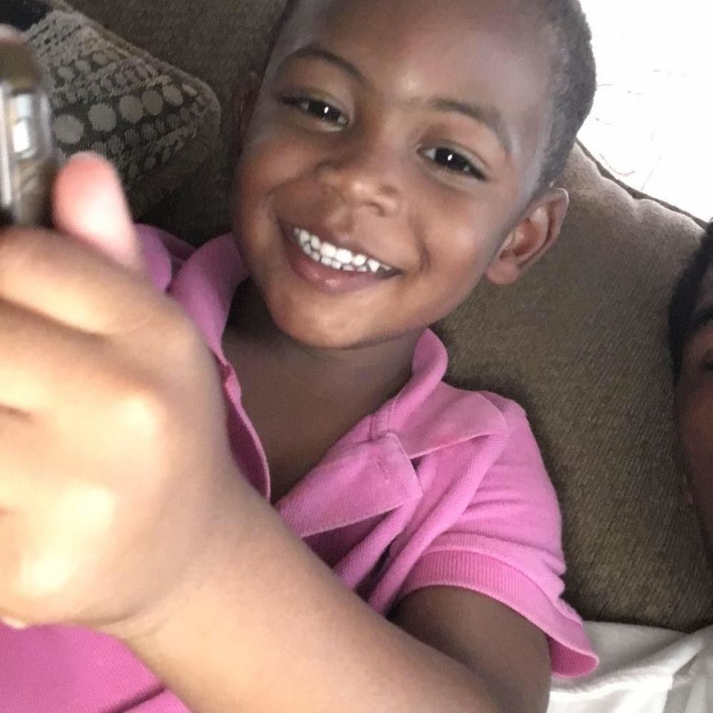 Meet your Posher, Marland