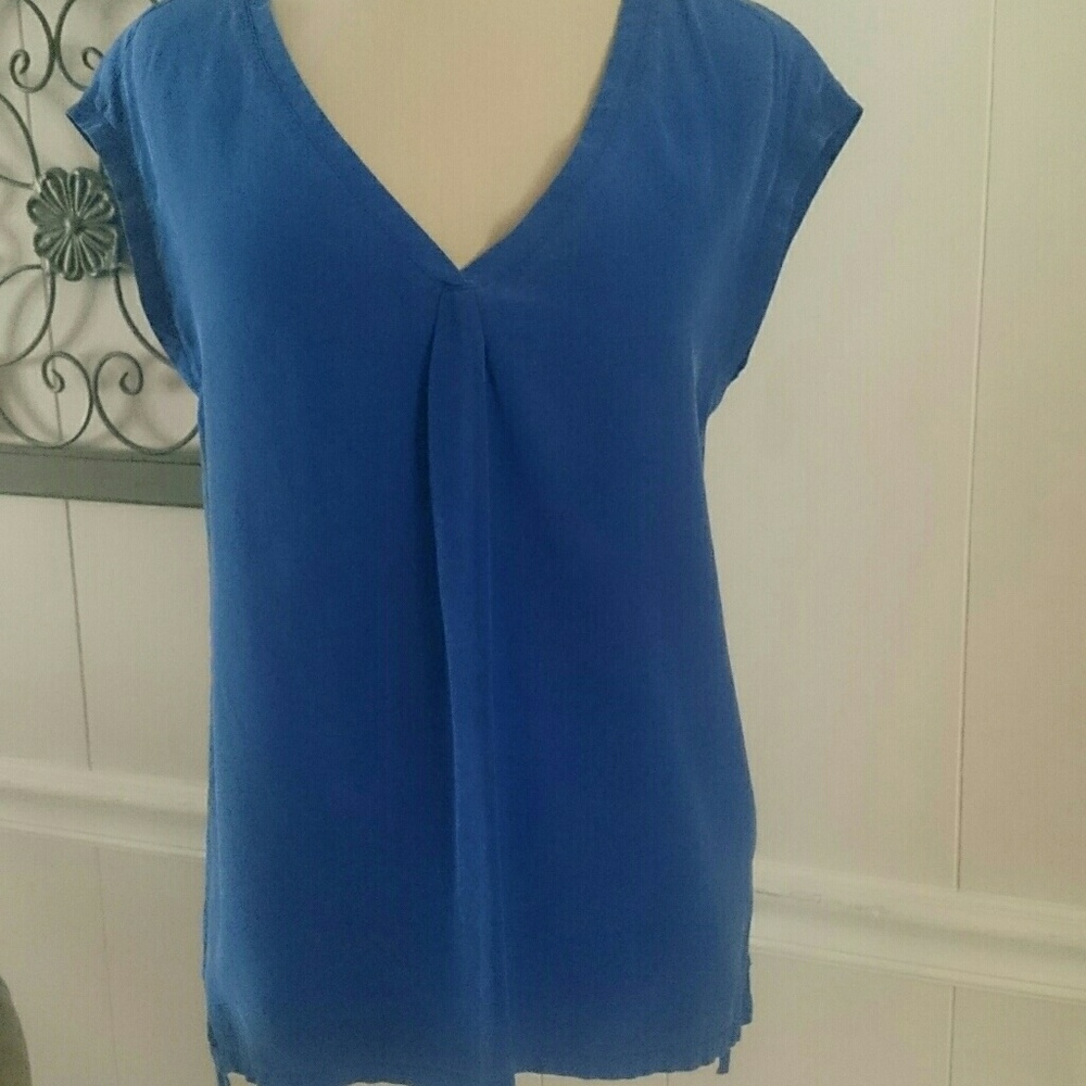 Fossil blouse