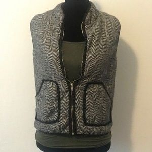 Wool vest! FINAL PRICE 🚫🚫