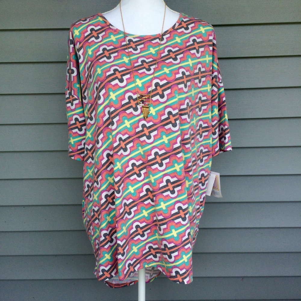 Lularoe Irma