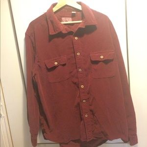 Men's Vintage 1946 brand shirt. size XXL.
