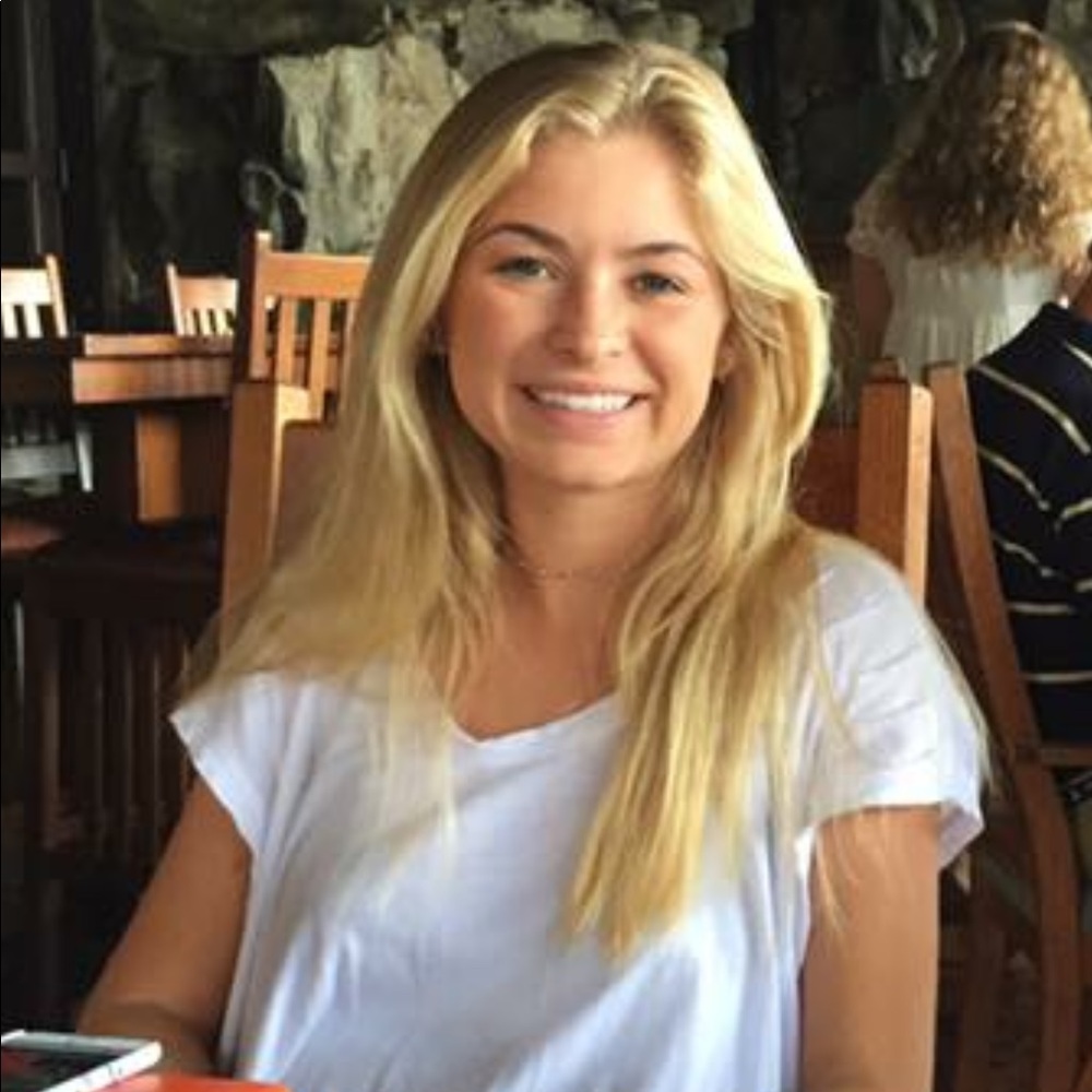 Meet your Posher, Taylor