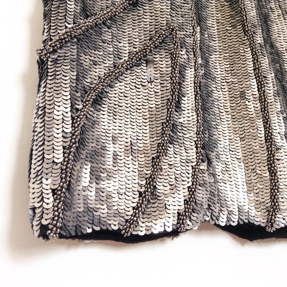 Parker embellished dress - Picture 3 of 4