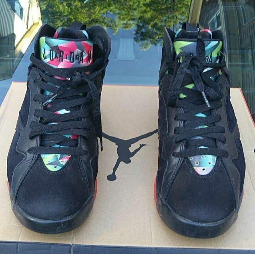Barcelona nights 7s sz 9.5 BUY 1 GET 1 50% OFF