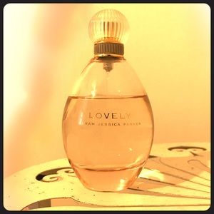 Lovely by Sarah Jessica Parker